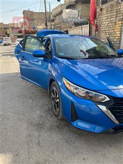 نیسان سێنترا